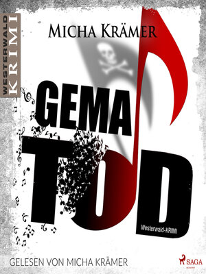 cover image of GEMA TOD